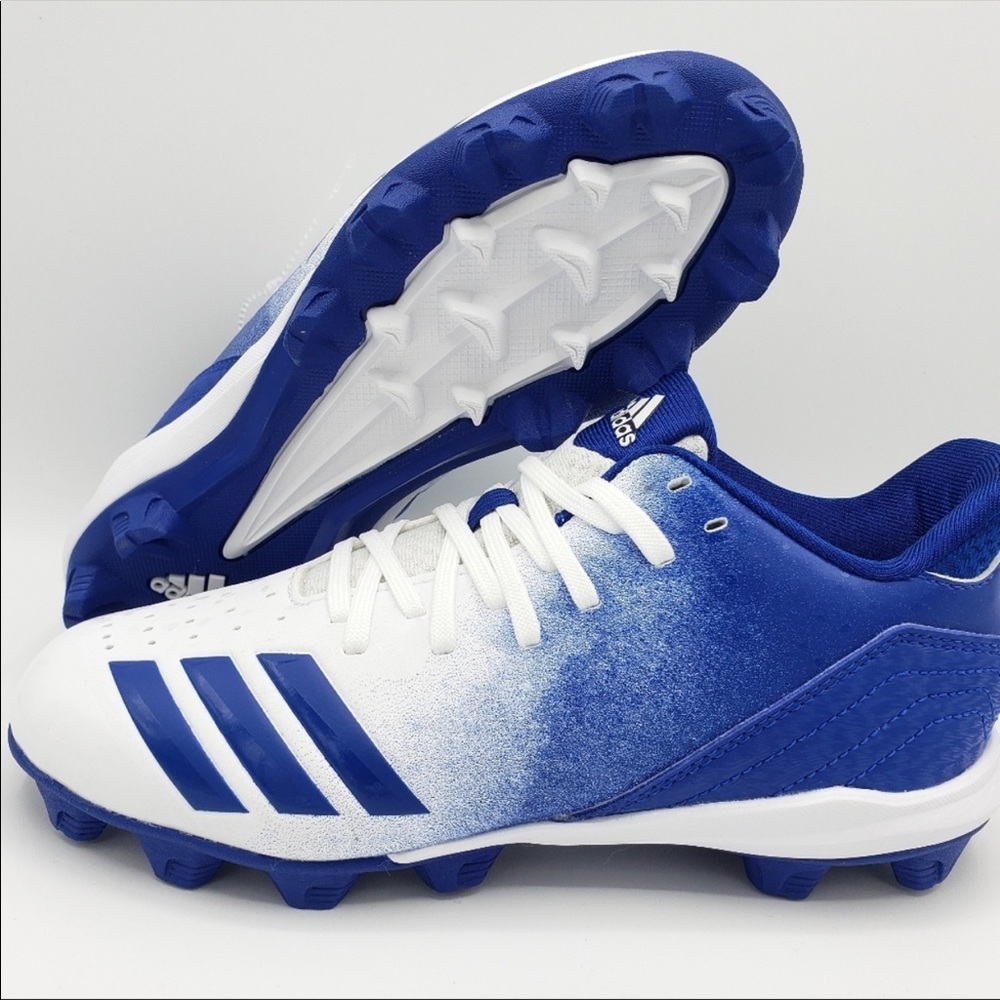 Adidas Icon 4 MD K size 2